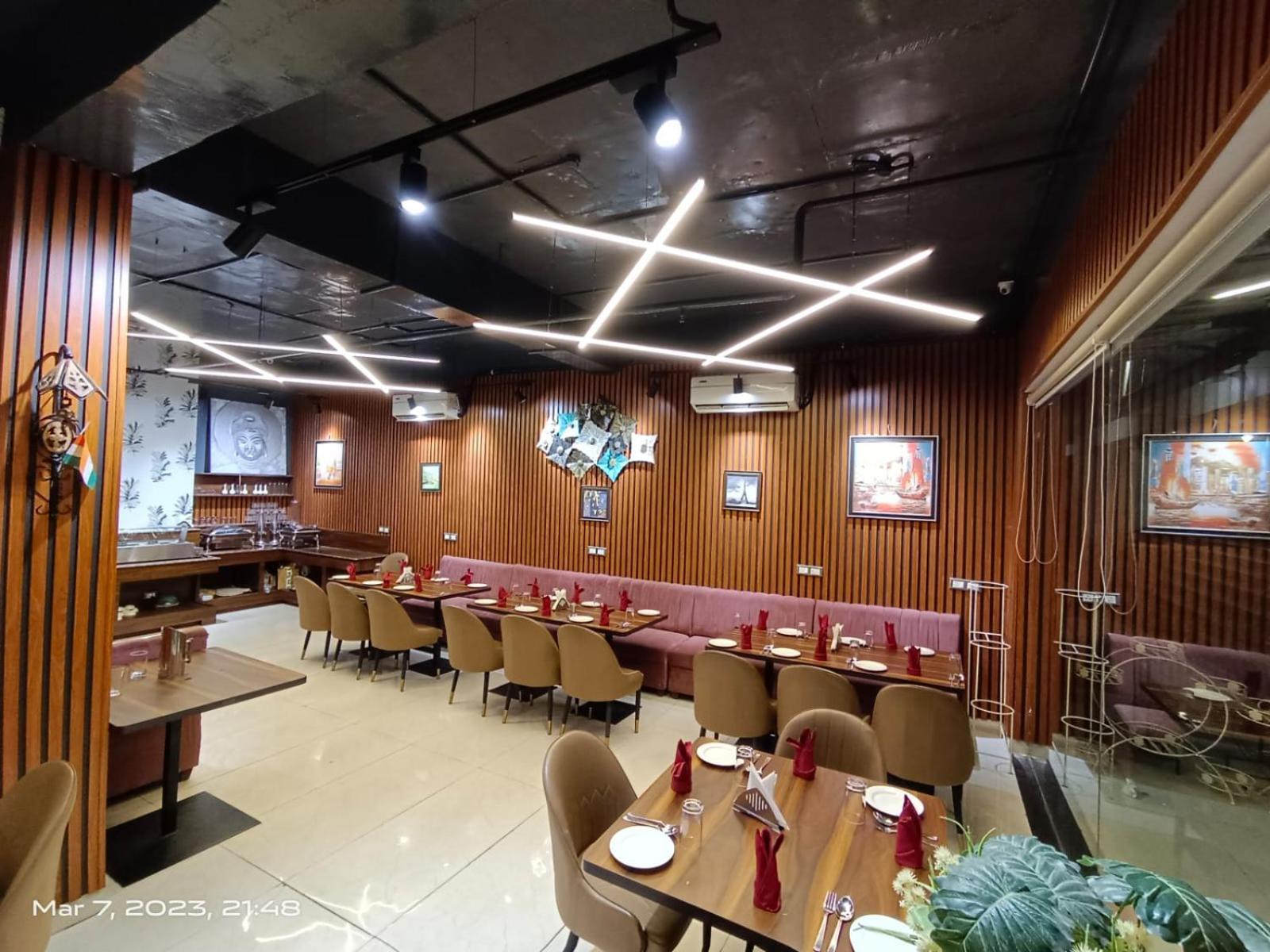 Hotel Northview Park By Lycoris !! Top Rated & Most Awarded Property In Tricity Zirakpur Exterior foto