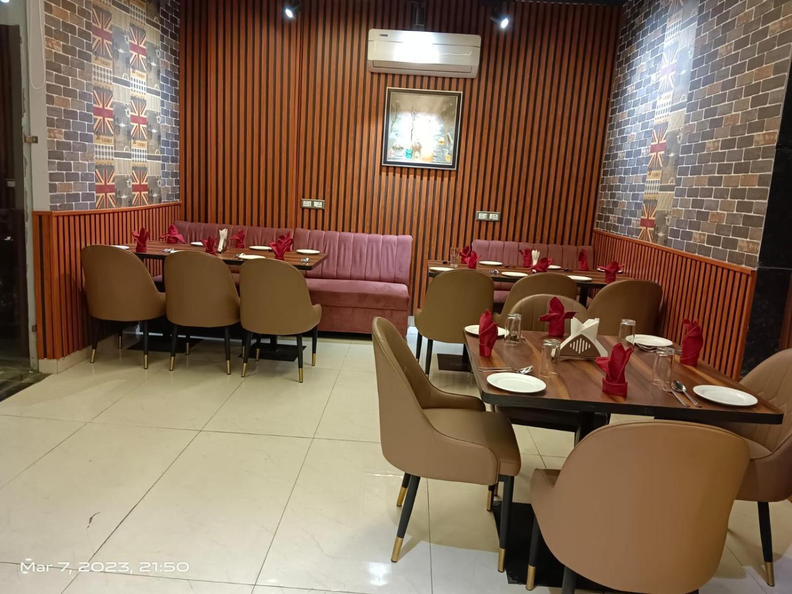 Hotel Northview Park By Lycoris !! Top Rated & Most Awarded Property In Tricity Zirakpur Exterior foto